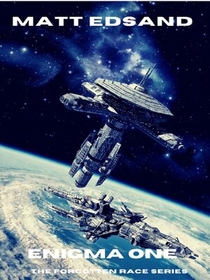 cover image of Enigma One